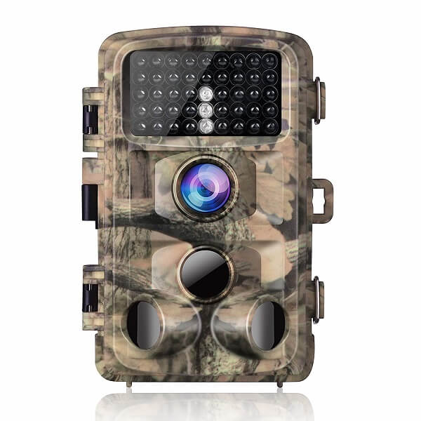 Campark Trail Cameras