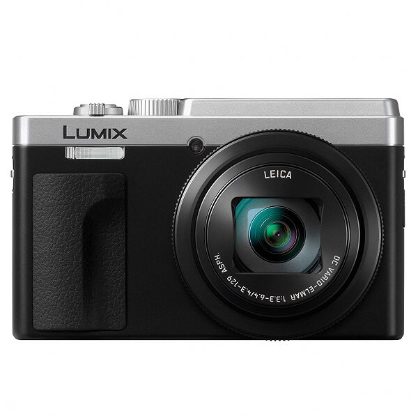 Panasonic Lumix ZS80