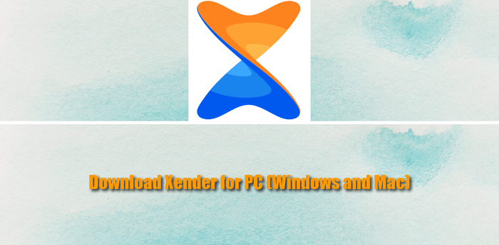 Download Xender for PC