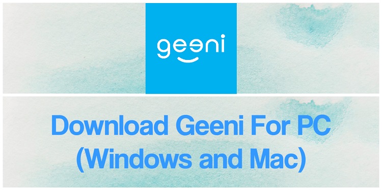 Download Geeni for PC (Windows and Mac)