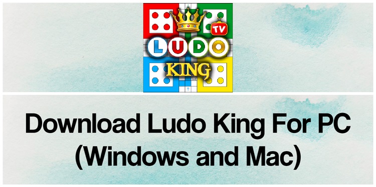 Download Ludo King for PC (Windows and Mac)