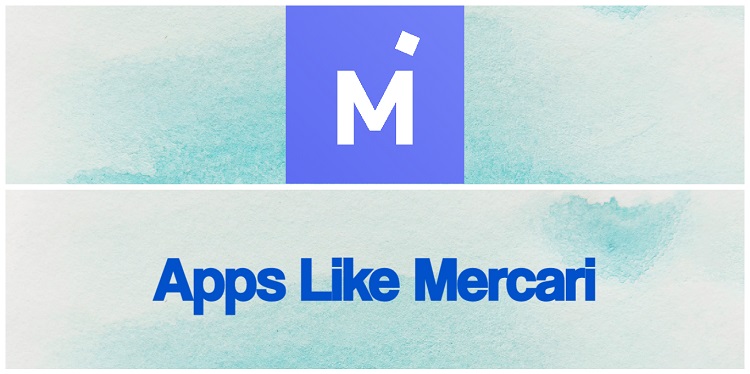 Apps Like Mercari 