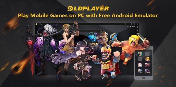 LDPlayer Download