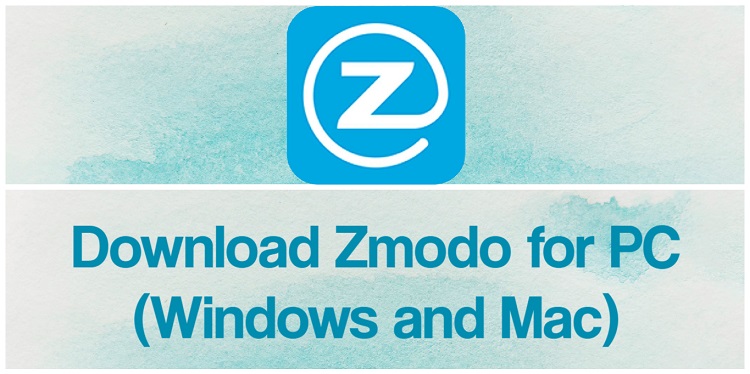 Download Zmodo for PC (Windows and Mac)